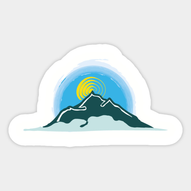 Above The Clouds